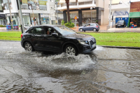 Κλέαρχος Μαρουσάκης: Διαδοχικές κακοκαιρίες μέσα σε λίγες ημέρες