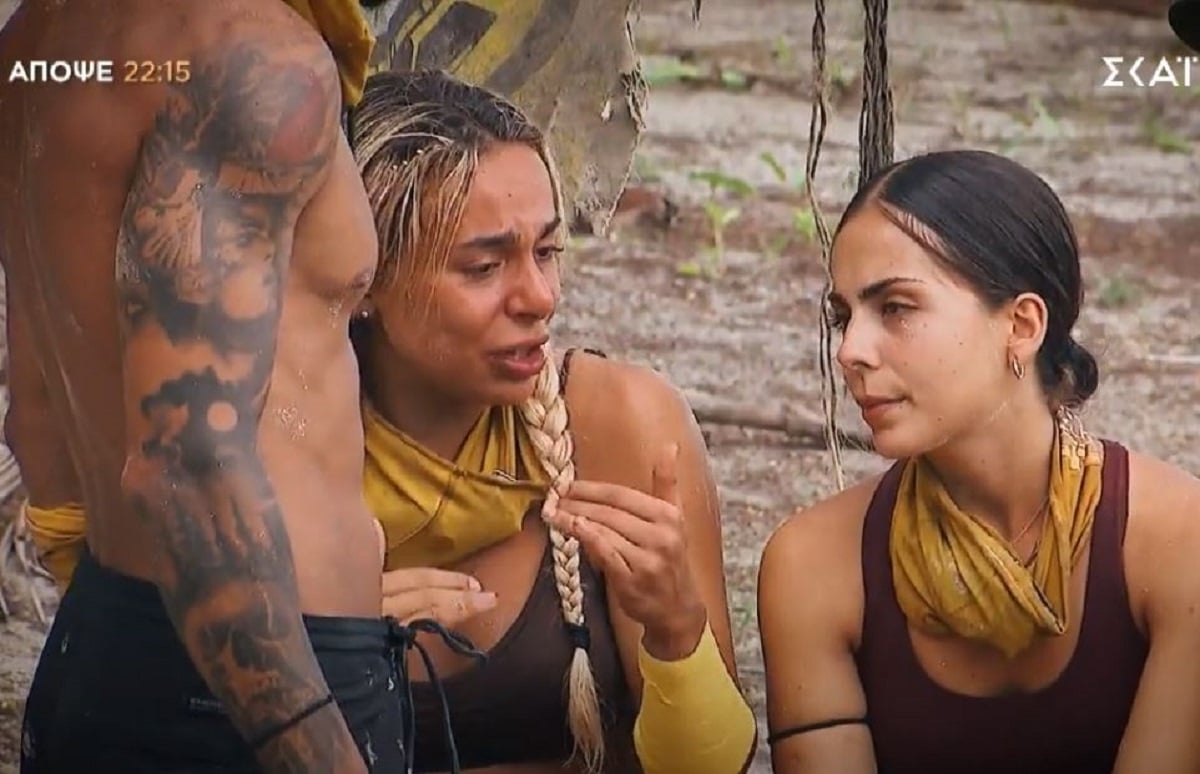 Survivor spoiler 16/10: Αυτοί πάνε στο νησί της εξορίας - Ποια ομάδα κερδίζει σήμερα το μεγάλο έπαθλο