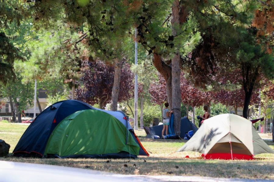 Γραμματικό: Εισαγγελική έρευνα για τη δηλητηρίαση παιδιών σε κατασκήνωση