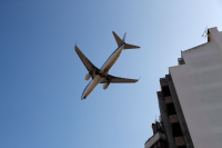 Θρίλερ σε πτήση της KLM – Αναγκαστική προσγείωση αεροπλάνου Boeing στο Άμστερνταμ