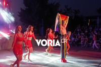 Άνοιξε η αυλαία για το EuroPride 2024 στη Θεσσαλονίκη