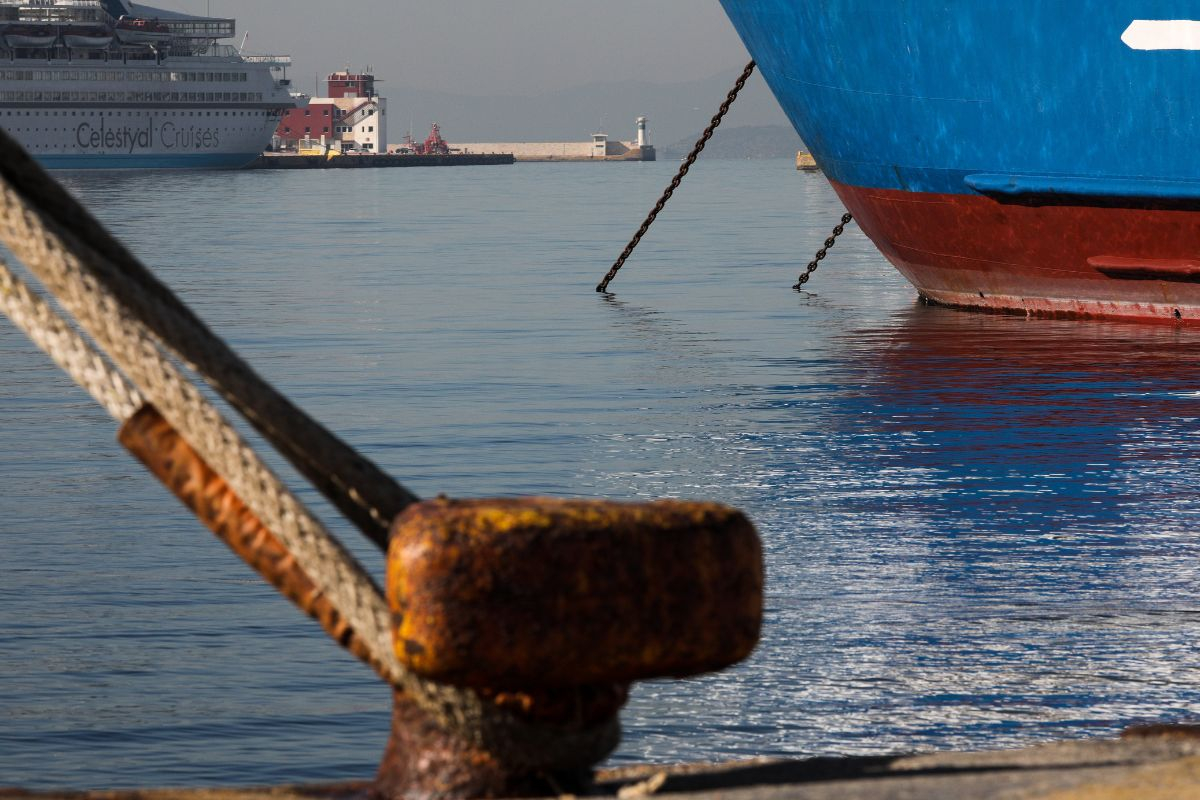 Απαγορευτικό απόπλου από Πειραιά, Ραφήνα, Λαύριο - Ποια δρομολόγια εκτελούνται κανονικά