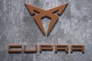 Ανοδική η πορεία της CUPRA