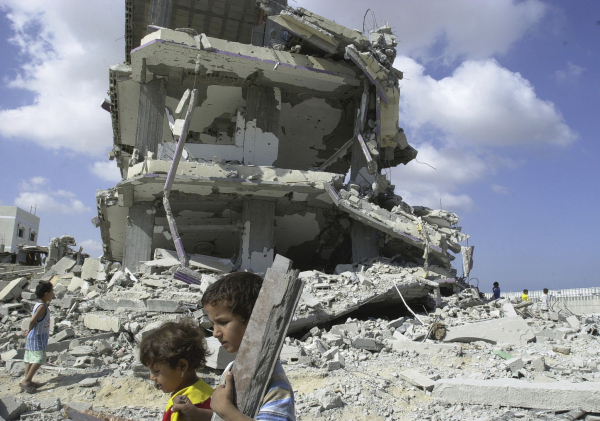 Χαμάς: Ο Μοχάμεντ Ντέιφ είναι ζωντανός – Νετανιάχου: «Θα φτάσουμε σε όλη την ηγεσία»