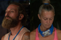 Survivor 2024 19/5: Ο Σταμάτης 1ος για αποχώρηση - Οι κόκκινοι «έφτυσαν» τη Δώρα και δεν την παίρνουν μαζί στο έπαθλο