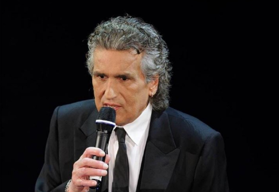 Il celebre cantante de “L’Italiano” è morto all’età di 80 anni