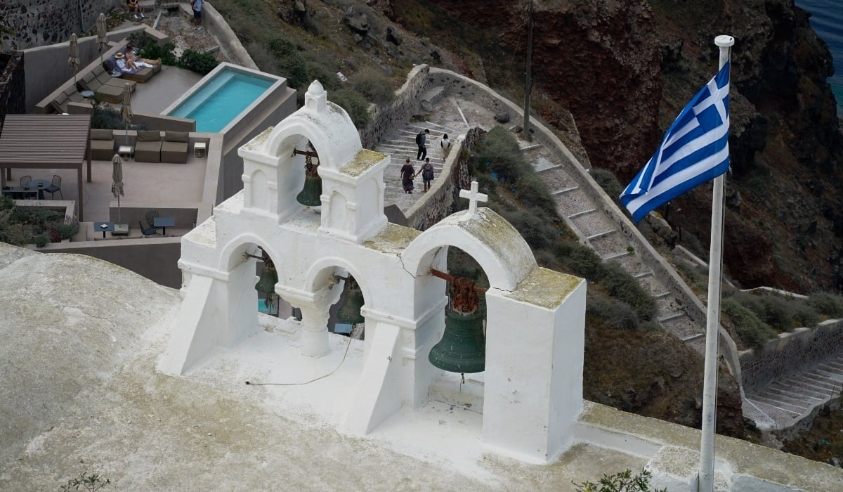 Γιορτή σήμερα 19/7 – Τι λέει το εορτολόγιο