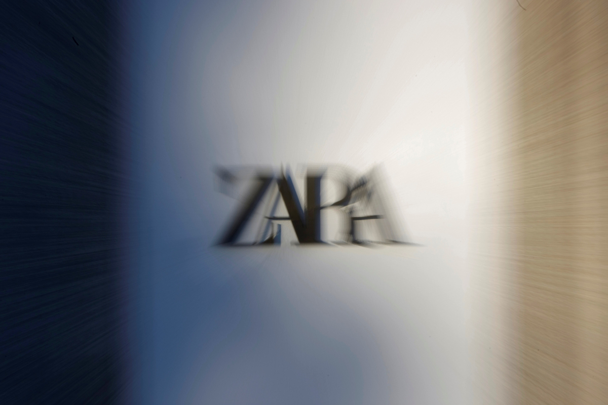 Νέο τεράστιο ZARA άνοιξε στην Αθήνα - Παγκόσμιο concept store