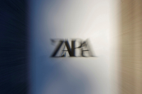 Νέο τεράστιο ZARA άνοιξε στην Αθήνα - Παγκόσμιο concept store