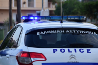 Θεσσαλονίκη: Χειροπέδες σε 5 άτομα για κατοχή βεγγαλικών και φωτοβολίδων