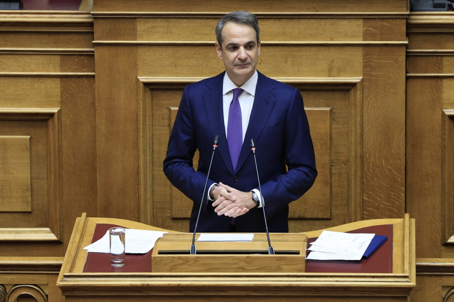 Προϋπολογισμός 2024: Μοίρασε pass και ψίχουλα στους γιατρούς ο Μητσοτάκης - Ερχονται τα μη κρατικά ΑΕΙ