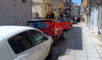 Θεσσαλονίκη: Φορτηγό παρέσυρε και σκότωσε 70χρονη
