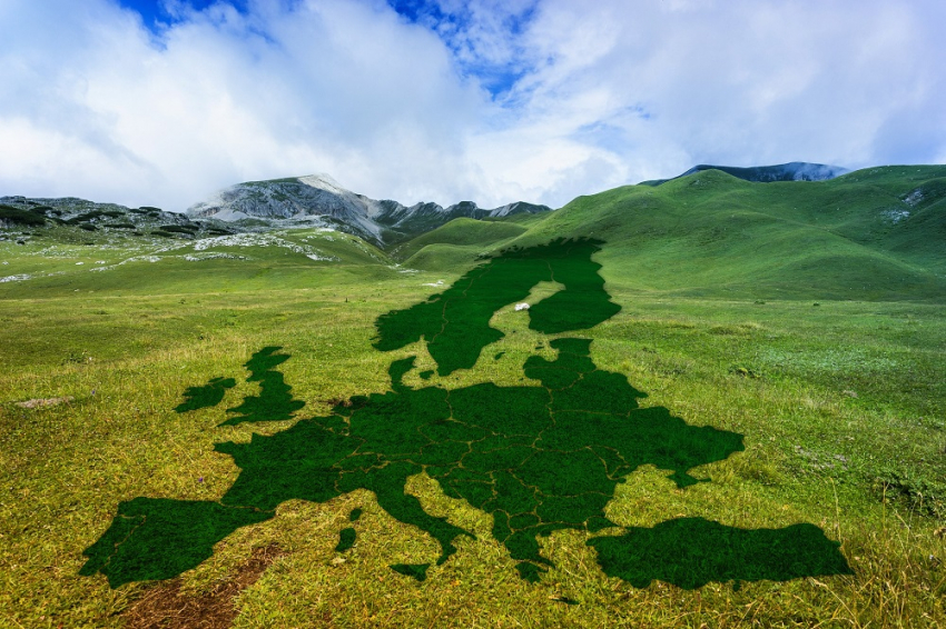 Κλιματική αλλαγή: Η ξηρασία χτυπά την Ευρώπη, τεράστιες οι απώλειες στις συγκομιδές