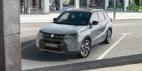 Το νέο Suzuki Vitara στην Ελλάδα: Τιμές, εξοπλισμοί και κινητήρια σύνολα