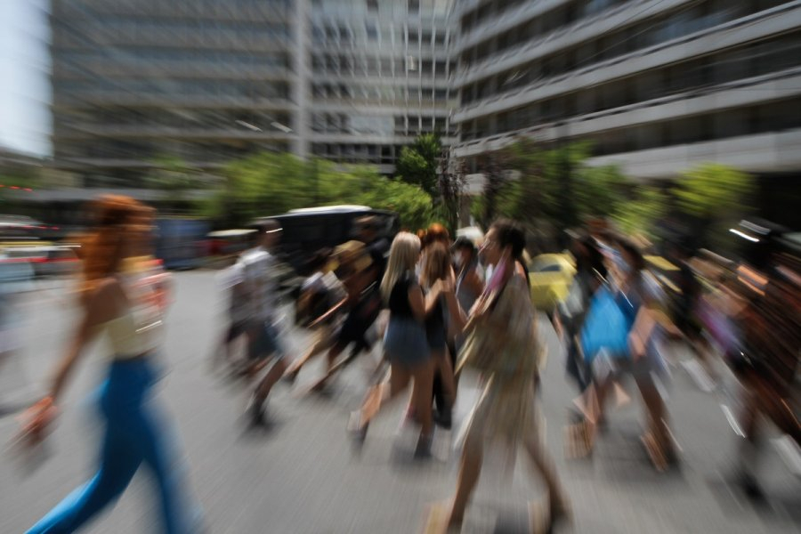 Νέα μέτρα: Αυτό είναι όλο το ΦΕΚ