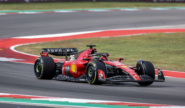 Ferrari: Έτοιμη για το 2024 - Η ημερομηνία παρουσίασης του νέου μονοθεσίου