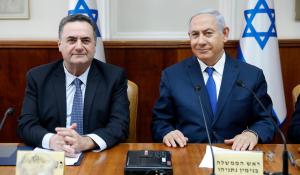 Το Ισραήλ απορρίπτει τη συμφωνία Χαμάς με Φατάχ - «Δεν πρόκειται να γίνει τίποτα τέτοιο»