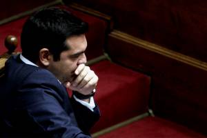 Τσίπρας: Με την πρόταση, αφουγκραζόμαστε τη λαϊκή προσδοκία και απαίτηση