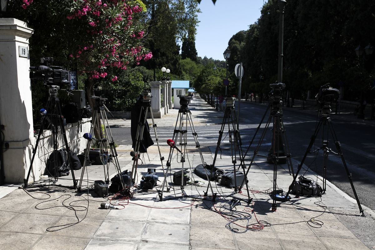 Το iEidiseis.gr συμμετέχει στην 24ωρη πανελλαδική απεργία των ΜΜΕ