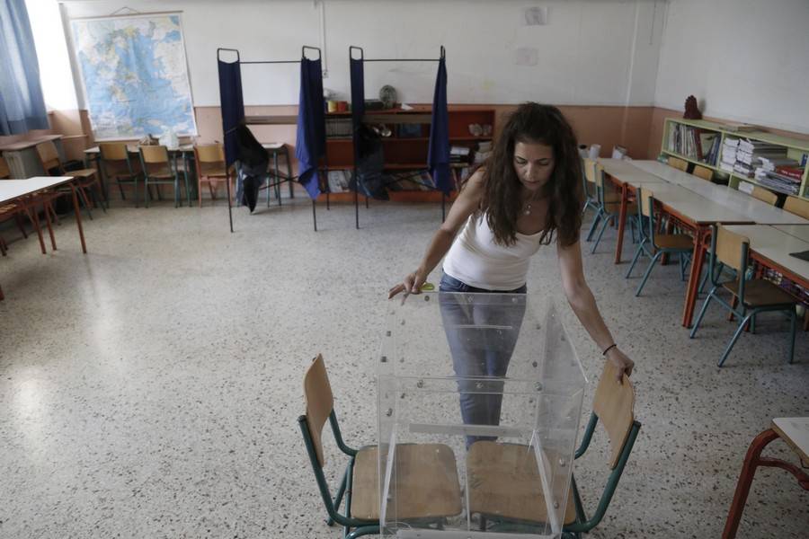 Δημοσκοπήσεις 2019: Οι δύο νέες έρευνες