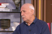 Γιώργος Παπαδάκης: «Άλλο η τηλεόραση κι άλλο το Καλημέρα Ελλάδα, είναι παιδί μου»