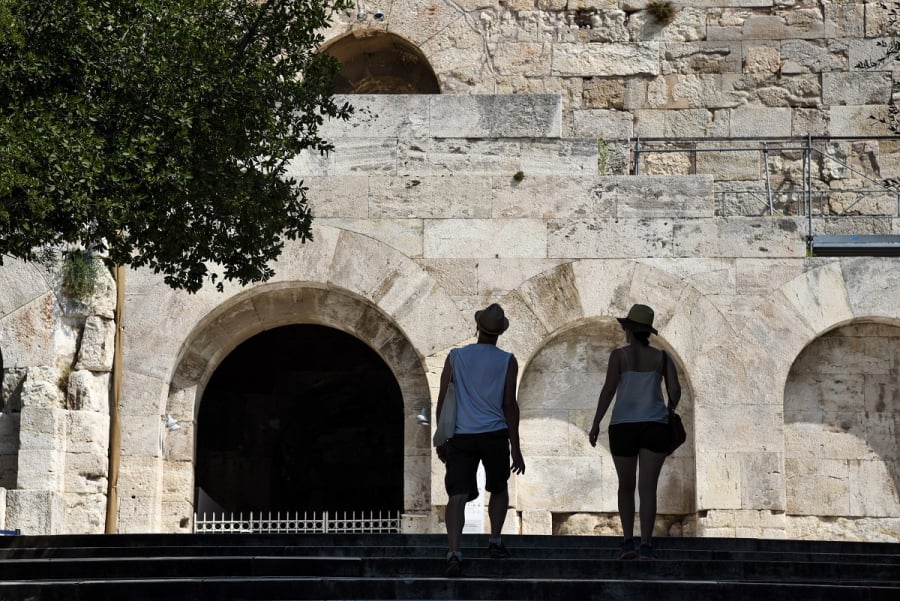 Λαγουβάρδος στο iEidiseis: Τη Δευτέρα 2/8 η πιο δύσκολη μέρα του καύσωνα - Πού θα φτάσει ο υδράργυρος