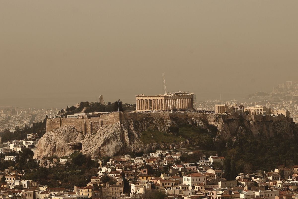 «Κλείδωσε» η ημέρα που φεύγει για τα καλά η ζέστη