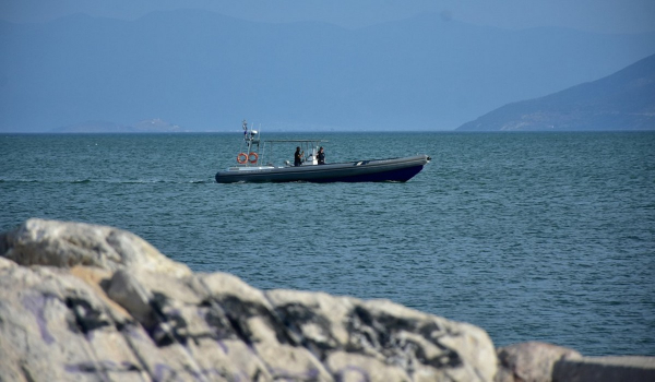 Τήνος: Πτώμα άνδρα βρέθηκε στη θαλάσσια περιοχή του Αγίου Φωκά