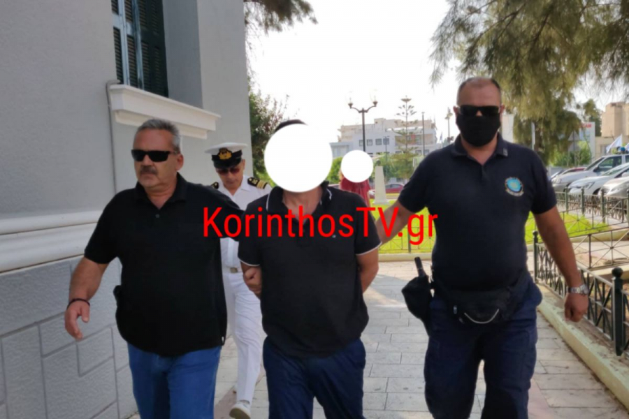 Πνιγμός 6χρονης στην Κόρινθο: Αμίλητος στον ανακριτή ο πατέρας - Σε διάσταση με τη σύζυγό του