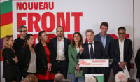 Μπορεί το Λαϊκό Μέτωπο της Αριστεράς να νικήσει τη Λεπέν; Ο γρίφος της Γαλλίας
