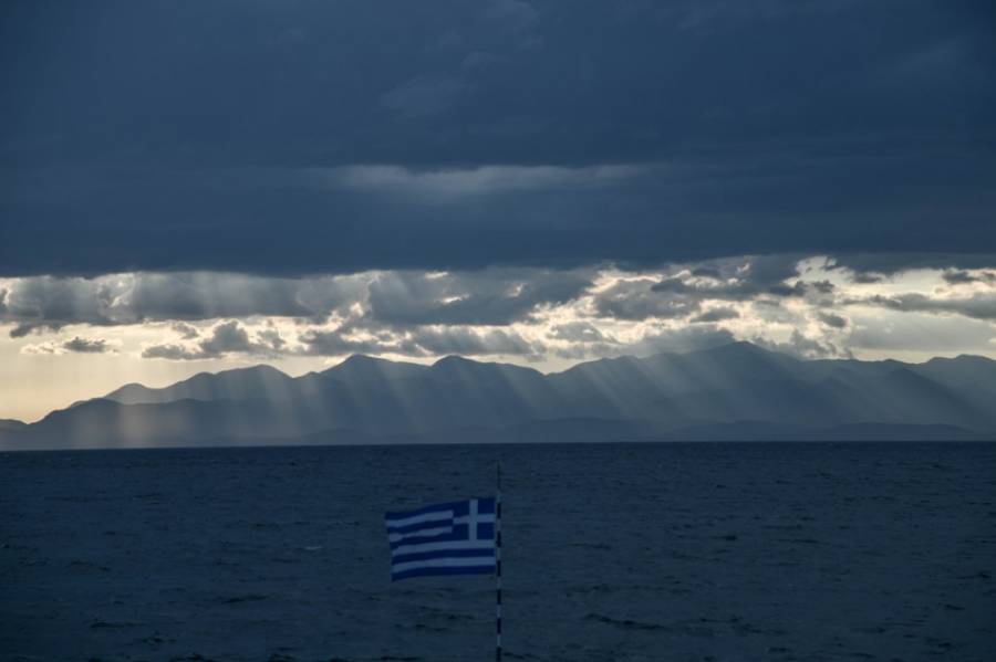 Ο καιρός αύριο Δευτέρα 21/9/2020