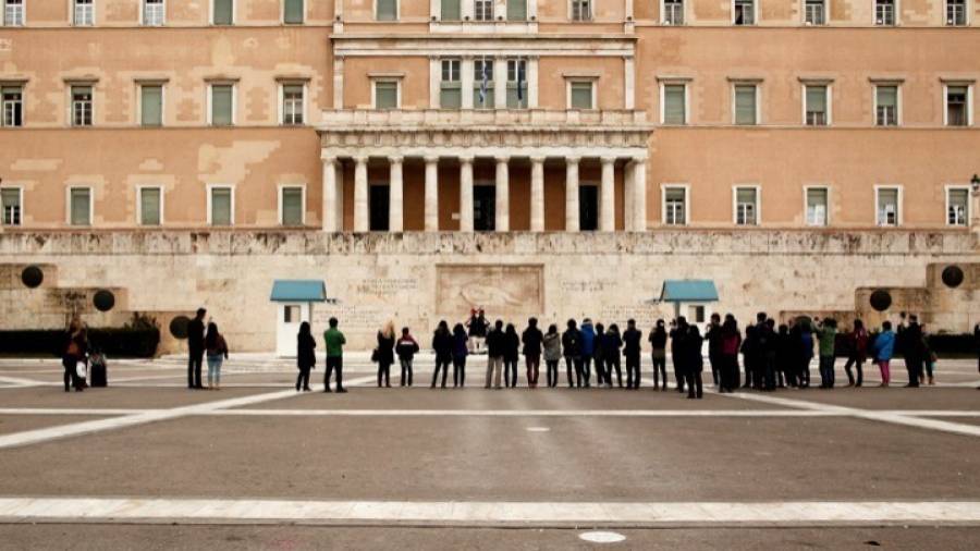 Βουλή: 58 γυναίκες στη νέα σύνθεσή της - Όλα τα ονόματα