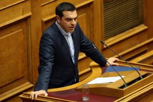 Οι κινήσεις του Αλέξη Τσίπρα μέχρι τις εκλογές 2019 και τα νέα πρόσωπα