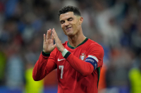 EURO 2024: Πέρασε η Πορτογαλία στα πέναλτι με ήρωα τον Ντιόγκο Κόστα - Το κλάμα του Κριστιάνο Ρονάλντο (Βίντεο)