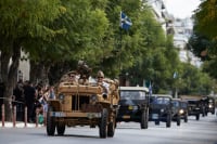 28η Οκτωβρίου: Όλες οι εκδηλώσεις - Η ώρα της παρέλασης σε Αθήνα και Θεσσαλονίκη