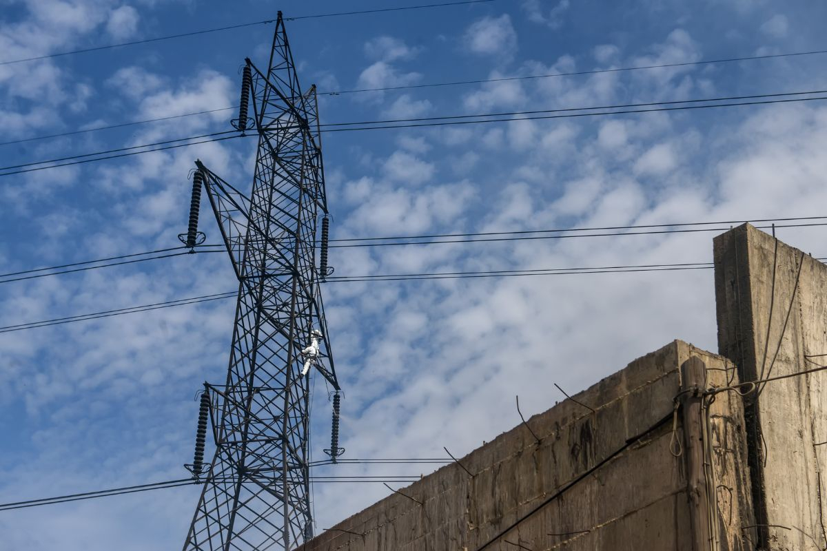 Διακοπή ρεύματος σήμερα 15/2 σε έντεκα περιοχές της Αττικής - Οι ώρες