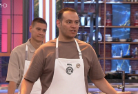 MasterChef 2024: Νίκη με 3-1 στο προτελευταίο Mystery Box - Έστειλαν τον αρχηγό για αποχώρηση