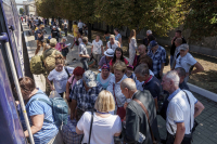 Ουκρανία: Οι άμαχοι εγκαταλείπουν το Ποκρόβσκ - Συνεχίζεται η ρωσική προέλαση (βίντεο)