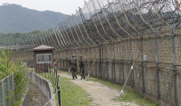 Ένταση στα σύνορα Βόρειας και Νότιας Κορέας – Προειδοποιητικά πυρά