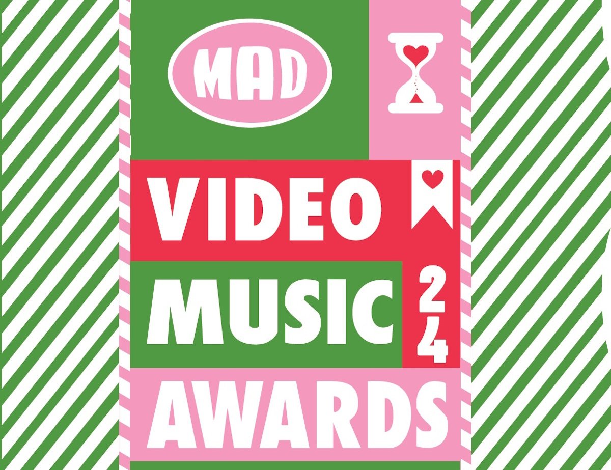 MAD VMA 2024: Αύριο η μεγάλη γιορτή της μουσικής - Πότε θα μεταδοθούν τηλεοπτικά, ποιοι καλλιτέχνες θα εμφανιστούν