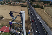 Στα όρια για διακοπή ρεύματος: Το πιο δύσκολο 2ωρο στον καύσωνα