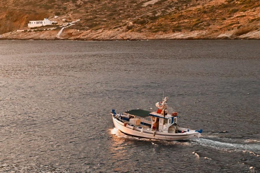 Ανακοίνωση Meteo για ραγδαία αλλαγή του καιρού μετά τον «καύσωνα»