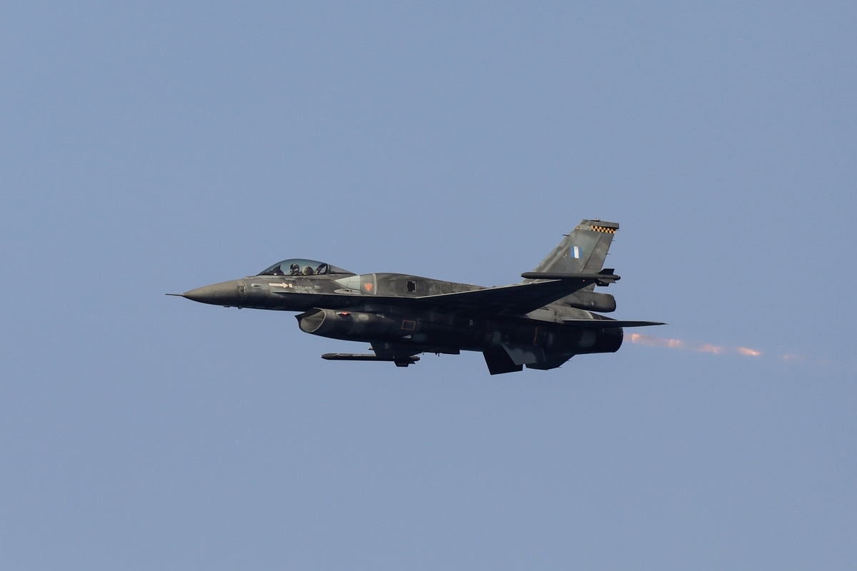 «Χρυσές δουλειές» της Lockheed στην Ευρώπη: Νέες πωλήσεις F-16 στην Τουρκία και F-35 στην Ελλάδα