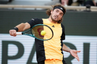 Τένις: Θύμα έκπληξης ο Τσιτσιπάς - Εκτός Wimbledon από τον 2ο γύρο