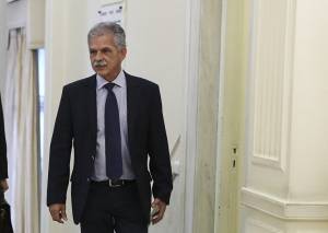 Συναγερμός της αστυνομίας στο σπίτι του Δανέλλη