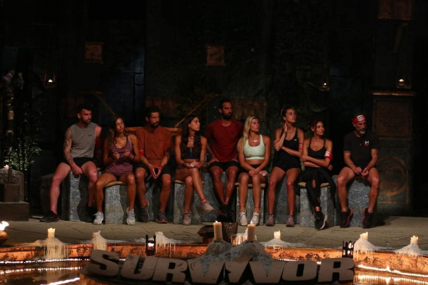 Survivor: Ανατροπή! Αυτοί είναι οι υποψήφιοι προς αποχώρηση