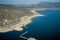 Greece&#039;s water reserves dwindling - What lies ahead for Attica?