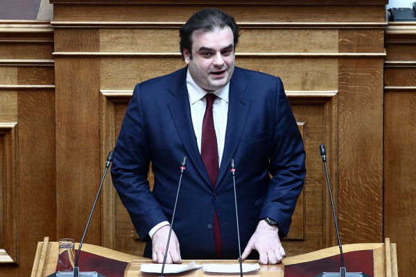 Πιερρακάκης για τα 50 χρόνια Μεταπολίτευσης: Προχωράμε μπροστά για την Ελλάδα που ονειρευόμαστε