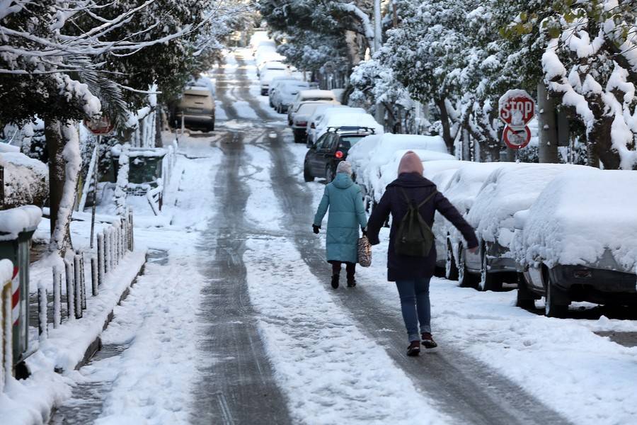 Δήμος Λαγκαδά: Η απόφαση για τα σχολεία αύριο 9/01/19