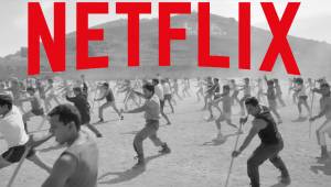 Το Roma του Netflix φαβορί για τα Όσκαρ